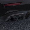 Photo of Brabus Valve Controlled Sports Exhaust for the Mercedes Benz E63 AMG (W213) - Image 2
