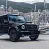 Photo of Brabus G63 Widestar Kit W463A for the Mercedes Benz G63 AMG (W463A) - Image 2