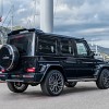 Photo of Brabus G63 Widestar Kit W463A for the Mercedes Benz G63 AMG (W463A) - Image 3