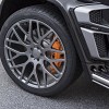 Photo of Brabus G63 Widestar Kit W463A for the Mercedes Benz G63 AMG (W463A) - Image 8