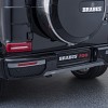 Photo of Brabus G63 Widestar Kit W463A for the Mercedes Benz G63 AMG (W463A) - Image 7