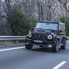 Photo of Brabus G63 Widestar Kit W463A for the Mercedes Benz G63 AMG (W463A) - Image 5