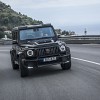 Photo of Brabus G63 Widestar Kit W463A for the Mercedes Benz G63 AMG (W463A) - Image 4