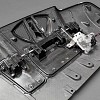 Photo of Capristo Rear Diffuser (Carbon) for the Ferrari 488 GTB/Spider - Image 4