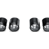 Photo of Akrapovic Tailpipe Set Carbon (E90/E92/E93) for the BMW M3 - Image 2