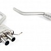 Photo of Quicksilver Sport Exhaust for the Bentley Continental GT (2003-2018) - Image 1