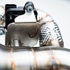 Photo of Techart sports exhaust system for the Porsche 992 Turbo/S - Image 3