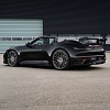 Photo of Techart Rear Spoiler II for the Porsche 992 Carrera/S/4/4S/GTS/Targa - Image 4