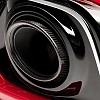 Photo of Techart carbon tailpipe trims for the Porsche 992 Turbo/S - Image 2
