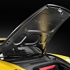 Photo of Techart carbon aero hood for the Porsche 992 Turbo/S - Image 3
