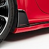 Photo of Techart side skirts for the Porsche 992 Turbo/S - Image 2