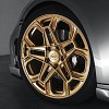 Photo of Techart Daytona II forged wheel for the Porsche 992 Carrera/S/4/4S/GTS/Targa - Image 2