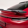 Photo of Techart Rear spoiler for the Porsche 992 Turbo/S - Image 2