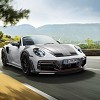 Photo of Techart GTstreet R conversion for the Porsche 992 Turbo/S - Image 2