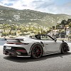 Photo of Techart GTstreet R conversion for the Porsche 992 Turbo/S - Image 5
