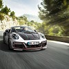 Photo of Techart GTstreet R conversion for the Porsche 992 Turbo/S - Image 6