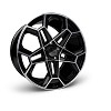 Photo of Techart Daytona II forged wheel for the Porsche 992 Carrera/S/4/4S/GTS/Targa - Image 1