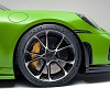 Photo of Techart front axle lift system for the Porsche 992 Turbo/S - Image 2