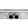 Photo of Akrapovic Slip-On Line Titanium Exhaust for the Porsche 991 (Mk I) Carrera - Image 1