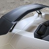 Photo of Novitec Double Rear Wing for the Lamborghini Aventador - Image 3
