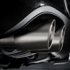Photo of Akrapovic Slip-On Line Titanium Exhaust for the Porsche 991 (Mk I) Carrera - Image 4