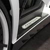 Photo of Novitec Footboard (Set) for the Lamborghini Aventador - Image 2