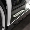 Photo of Novitec Side Entrance Panels (Set) for the Lamborghini Aventador LP700-4 - Image 2