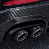 Photo of Brabus Sports exhaust for the Mercedes Benz AMG GT63 (X290) - Image 2