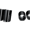 Photo of Akrapovic Tailpipe Set Carbon (E90/E92/E93) for the BMW M3 - Image 1