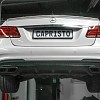 Photo of Capristo Sports Exhaust (Sedan) for the Mercedes Benz E63 AMG (W212) - Image 7