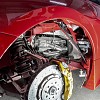 Photo of Capristo Sports Exhaust for the Ferrari 458 Speciale / Aperta - Image 7
