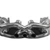 Photo of Capristo Sports Exhaust for the Ferrari 458 Italia/Spider - Image 2