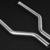Photo of Capristo Exhaust System for the Mercedes Benz GLC63 AMG (X253/C253) - Image 2
