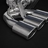 Photo of Capristo Exhaust System for the Mercedes Benz G63 AMG (W463A) - Image 3