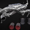 Photo of Capristo Sports Exhaust for the Lamborghini Huracan Performante LP640-4 - Image 3