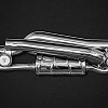 Photo of Capristo Sports Exhaust for the Porsche 992 Carrera / Carrera S - Image 2