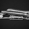 Photo of Capristo Sports Exhaust for the Porsche 992 Carrera/S/4/4S/GTS/Targa - Image 2
