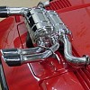 Photo of Capristo Sports Exhaust for the Ferrari Mondial - Image 3