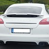 Photo of Capristo Sports Exhaust (V8Turbo) for the Porsche Panamera (2010-2016) - Image 6