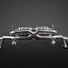 Photo of Capristo Sports Exhaust (V8 Pre-Facelift) for the Audi R8 Gen 1 V8/V10 (2006-2012) - Image 1