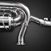 Photo of Capristo Sports Exhaust (V8 Pre-Facelift) for the Audi R8 Gen 1 V8/V10 (2006-2012) - Image 4