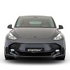 Photo of Startech Front bumper for the Tesla Model Y - Image 1