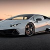 Photo of Novitec Sport Spring Set for the Lamborghini Huracan EVO/EVO RWD - Image 2