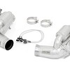Photo of Novitec POWER OPTIMIZED EXHAUST SYSTEM WITH FLAP-REGULATION for the Ferrari 296 GTB/GTS - Image 2