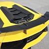 Photo of Novitec Rear Wing for the Lamborghini Aventador SV - Image 3