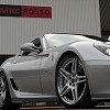 Photo of Novitec Side Panels Supersport (set) for the Ferrari 599 GTB - Image 3