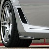 Photo of Novitec Carbon Skirts for Side Panels (set) for the Ferrari 599 GTB - Image 3