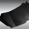 Photo of Novitec Trunk Lid with Air Ducts for the Lamborghini Aventador SV LP750-4 - Image 2