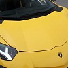 Photo of Novitec Trunk Lid with Air Ducts for the Lamborghini Aventador SV - Image 3