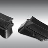 Photo of Novitec Air Outlet for Trunk Lid for the Lamborghini Aventador - Image 2
